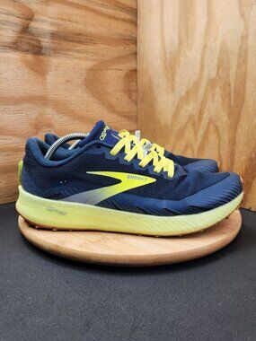 Brooks Catamount Mens Trail Running Shoes Sneakers